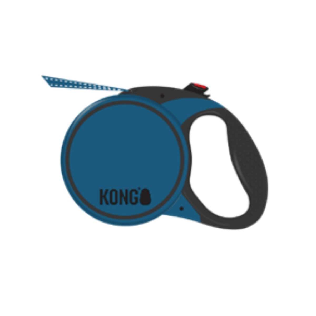 Alcott Kong Retractable Terrain Leashes