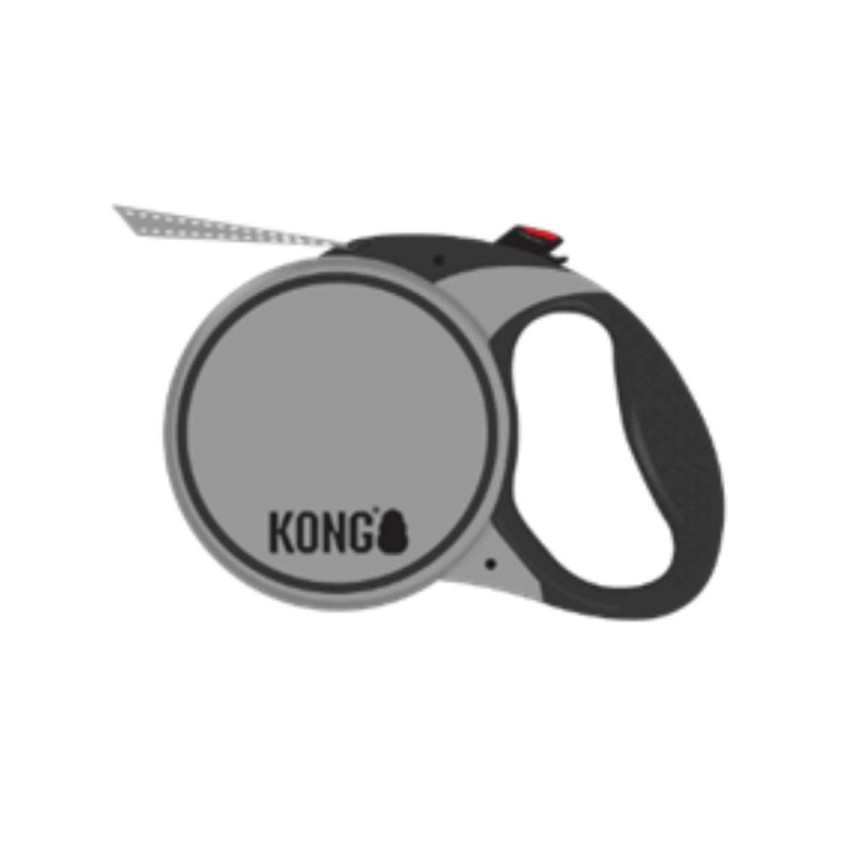Alcott Kong Retractable Terrain Leashes