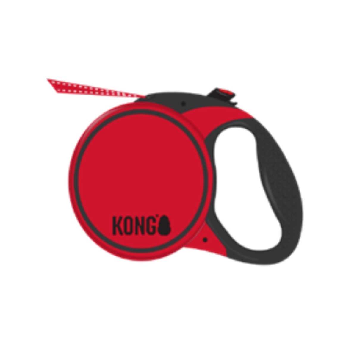 Alcott Kong Retractable Terrain Leashes