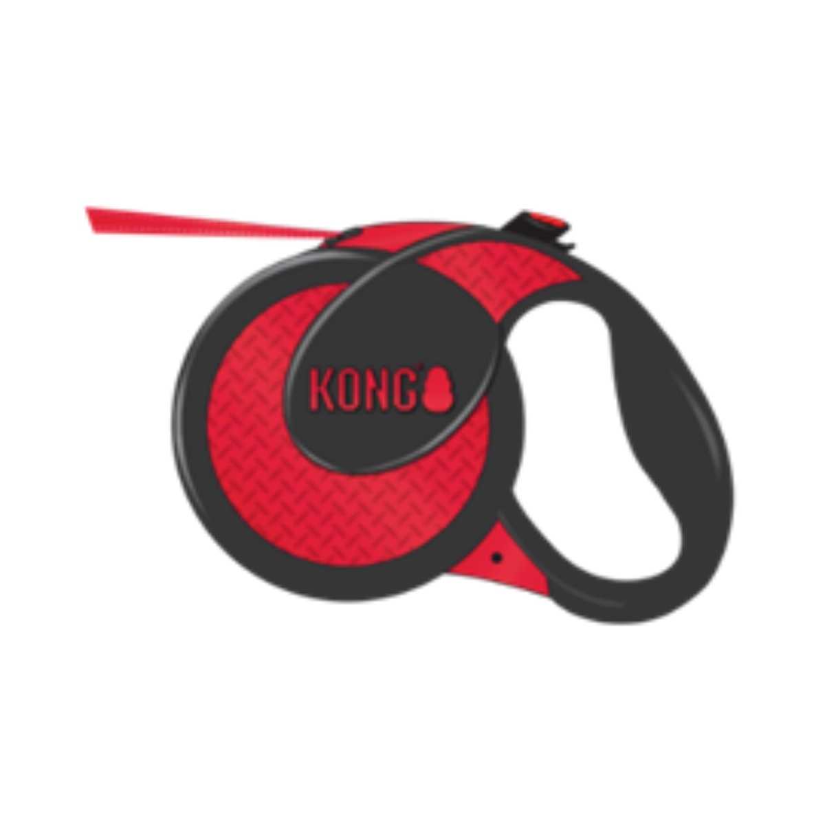 Alcott Kong Retractable Ultimate Leashes