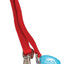 Nickel Snap Nylon Web Adjustable Trailer Tie