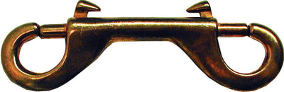 Double End Bolt Snap (Pack Of 10)