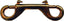 Double End Bolt Snap (Pack Of 10)