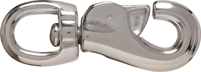 Heavy Swivel Eye Bull Snap (Pack Of 10)