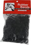 Rubber Horse Braid Bands