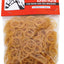 Rubber Horse Braid Bands