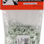 Rubber Horse Braid Bands