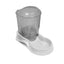 Van Ness Automatic Feeder