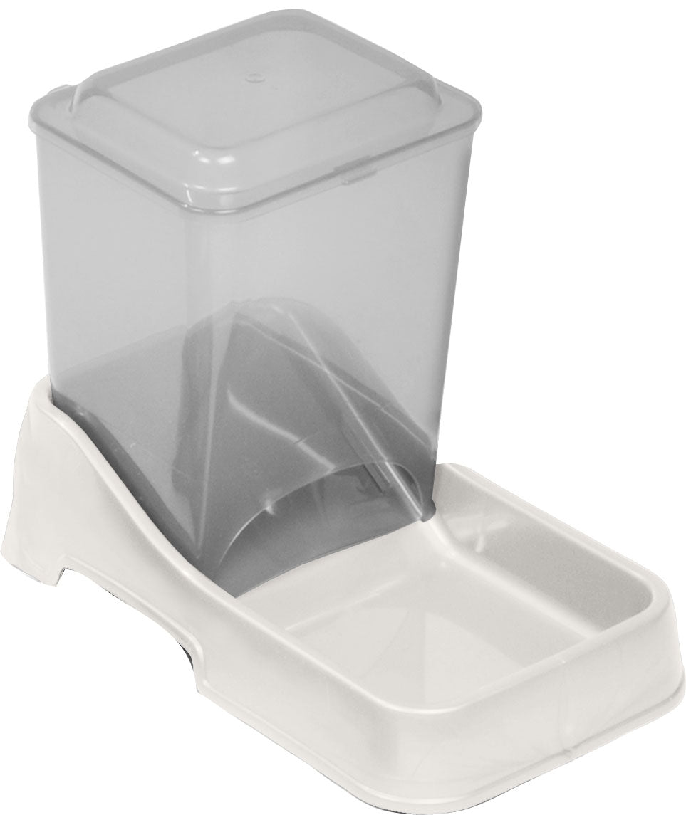 Van Ness Automatic Feeder