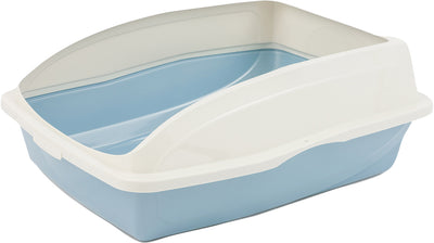 Van Ness Framed Cat Litter Pan