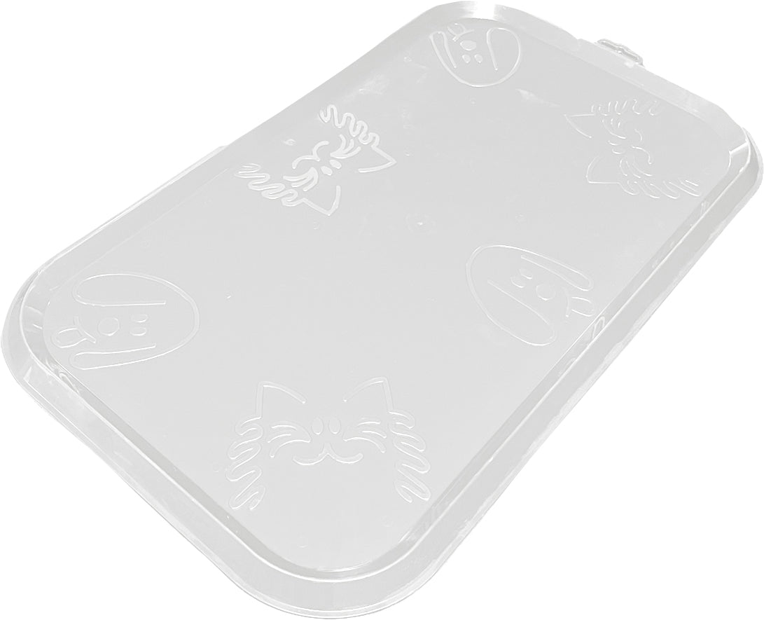Van Ness Dinner Mat