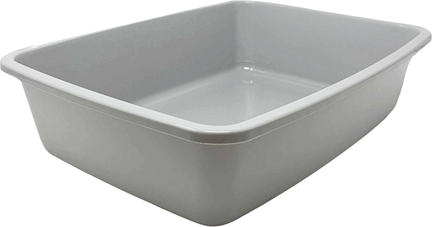 Van Ness Cat Litter Pan