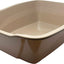 Van Ness Cat Litter Pan
