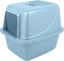 Van Ness Sifting Enclosed Cat Litter Pan
