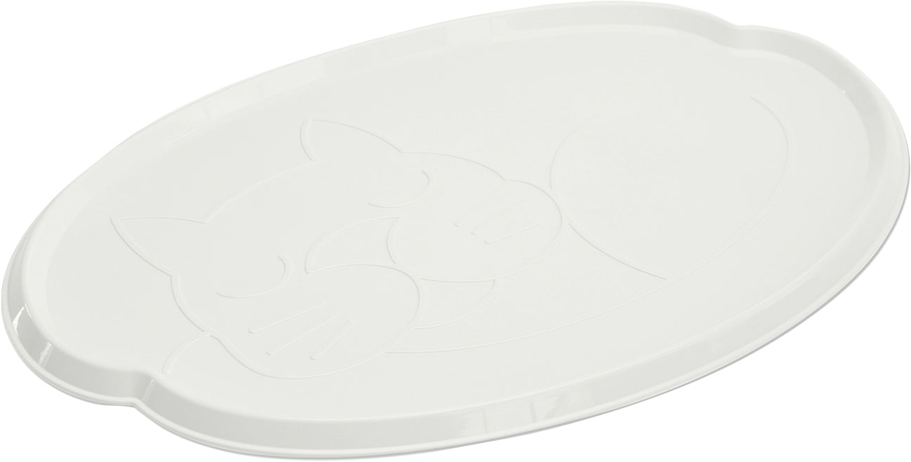 Van Ness Dinner Mat