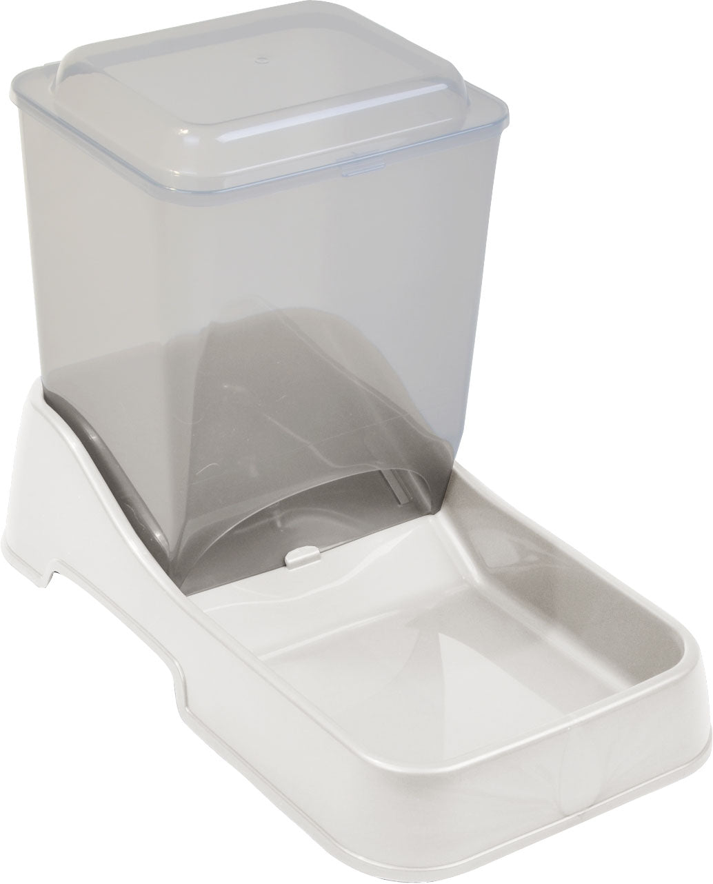Van Ness Automatic Feeder