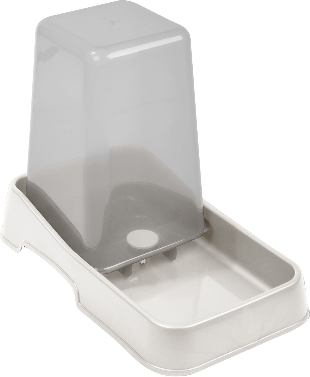 Van Ness Automatic Waterer