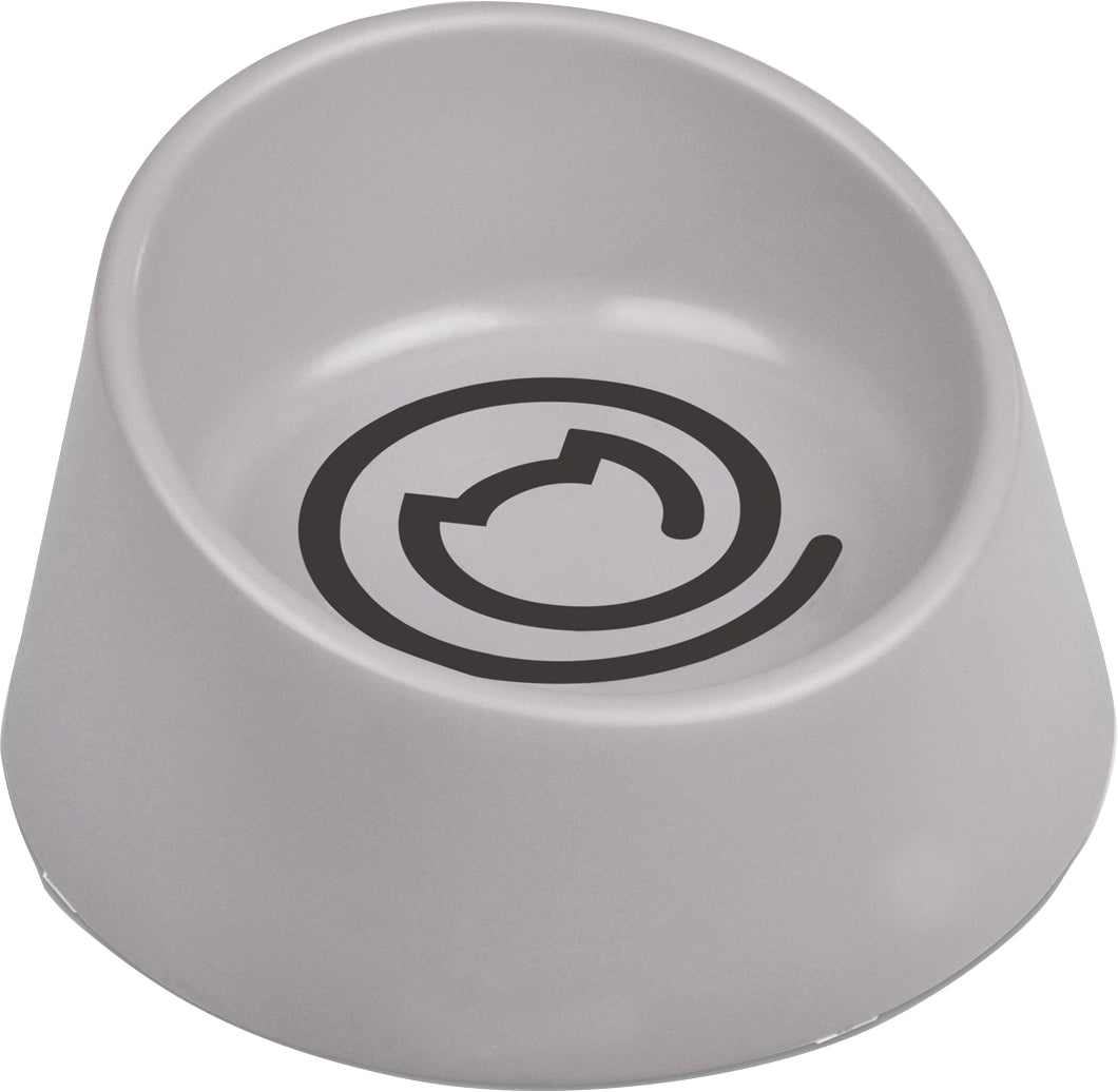 Van Ness Ecoware Raised Feeder Cat Dish