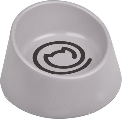 Van Ness Ecoware Raised Feeder Cat Dish