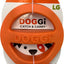 Van Ness Doggi Catch & Carry Dog Toy