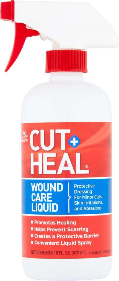Cut Heal Wound Care Spray