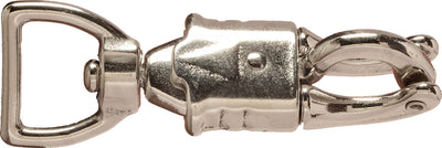 Harness Swivel Eye Panic Snap (Pack Of 10)