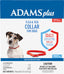 Adams Plus Flea & Tick Collar For Dogs & Puppies