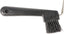 Hoof Pick W/Brush