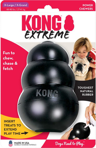 Kong Extreme