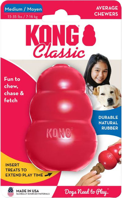 Kong Classic