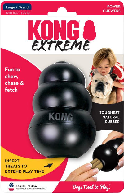 Kong Extreme