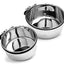 Spot Stainless Steel Coop Cup Bolt Boxed