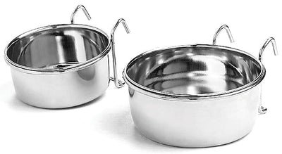 Spot Stainless Steel Coop Cup Wire Hanger