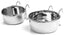 Spot Stainless Steel Coop Cup Wire Hanger