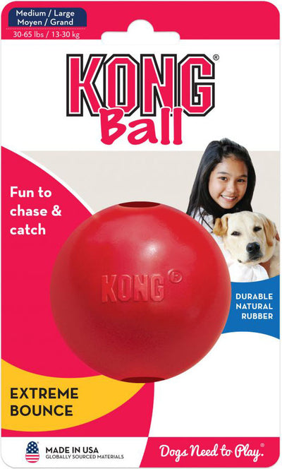 Kong Ball