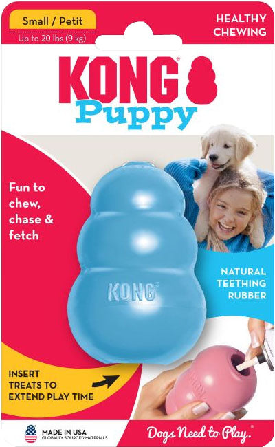 Kong Puppy