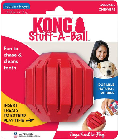 Kong Stuff-A-Ball
