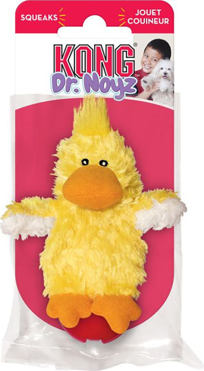 Kong Dr. Noyz Duck