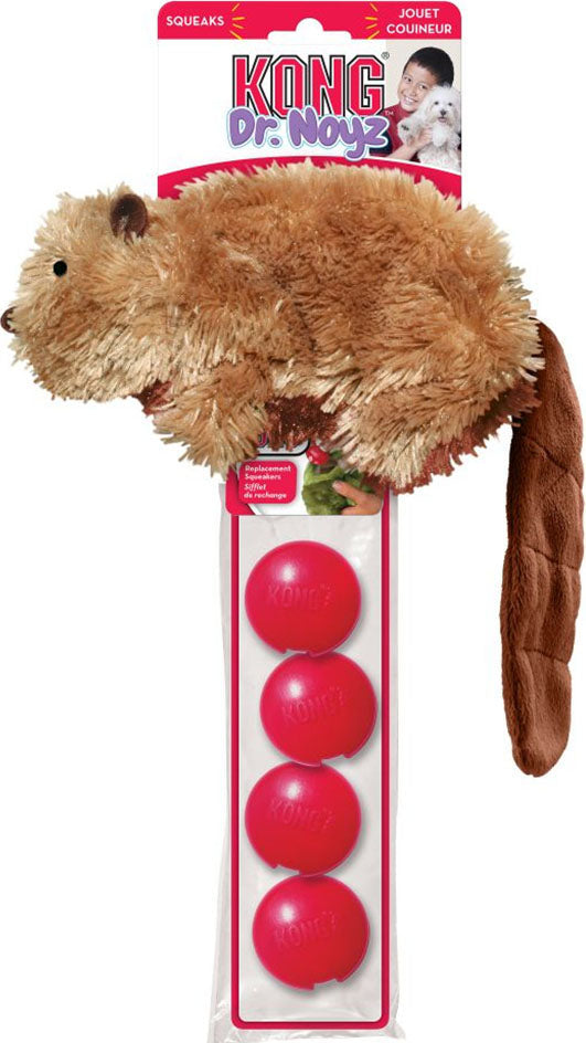 Kong Dr. Noyz Beaver