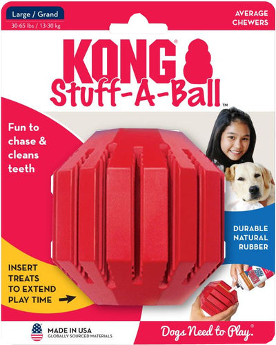 Kong Stuff-A-Ball