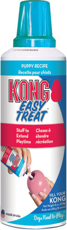 Kong Easy Treat Puppy Recipe