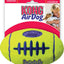 Kong Airdog Squeaker Football