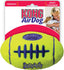 Kong Airdog Squeaker Football