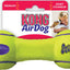 Kong Airdog Squeaker Dumbbell
