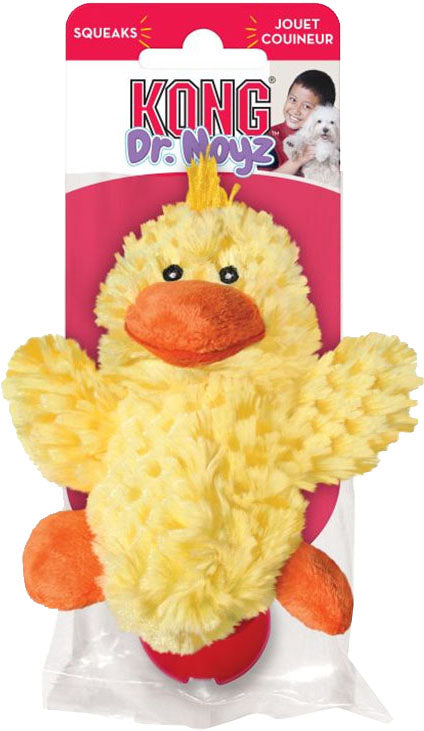 Kong Dr. Noyz Duck