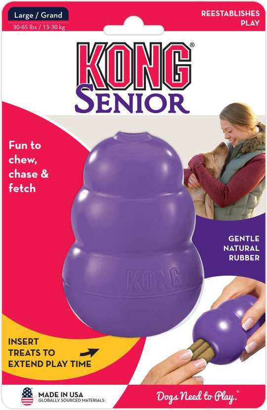 Kong Senior