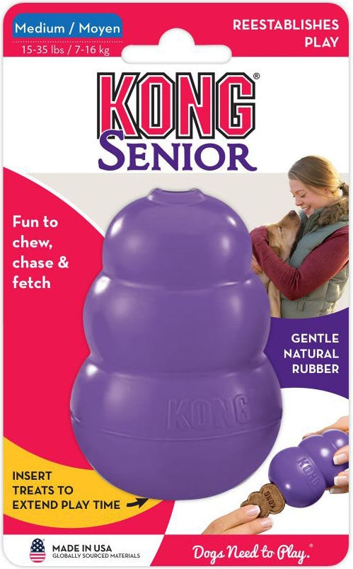 Kong Senior