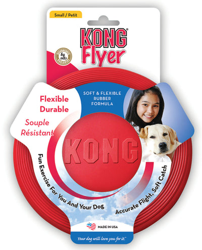 Kong Flyer