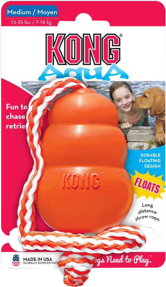 Kong Aqua