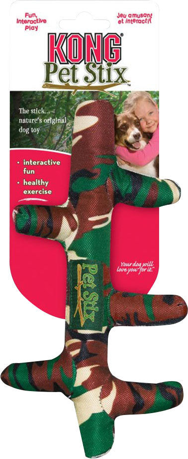 Kong Pet Stix